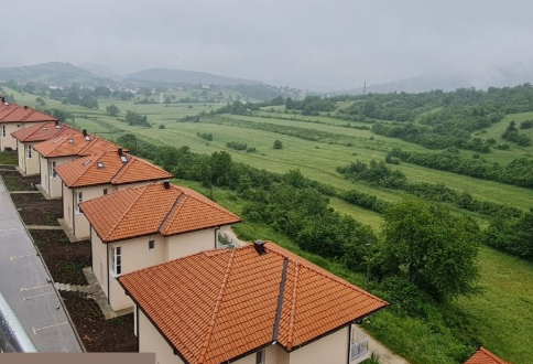 اسعار العقارات في البوسنة