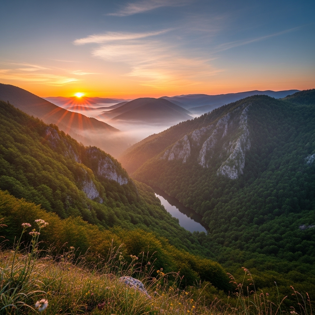 الإقامة الطويلة في البوسنة