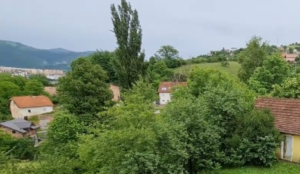 الاستثمار في البوسنة