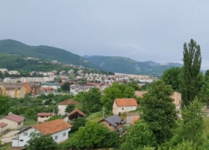 التملك في البوسنة