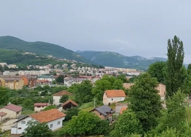 التملك في البوسنة