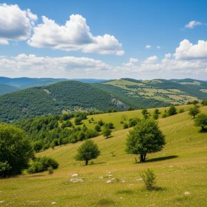 الحياة اليومية في البوسنة