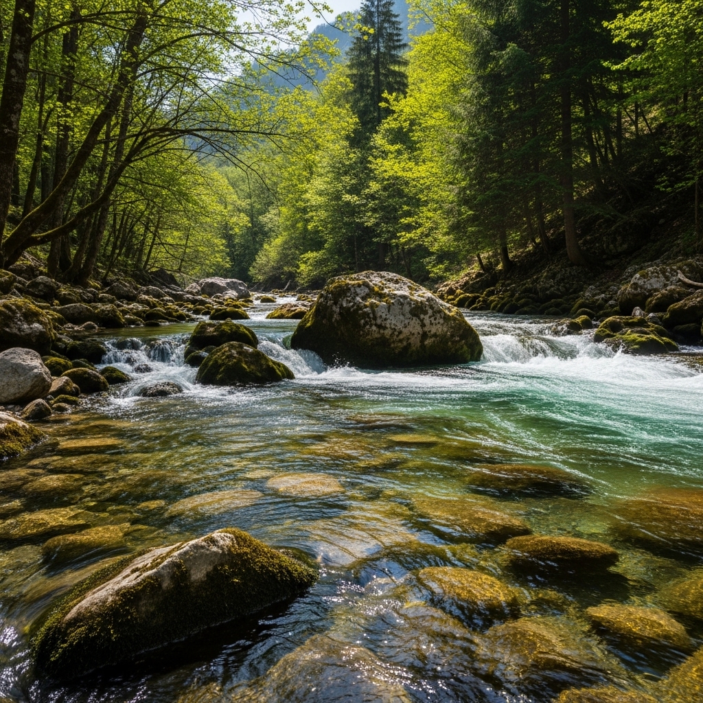 السكن في البوسنة للعرب