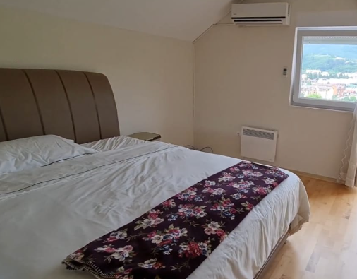 بيوت جاهزة للبيع في البوسنة