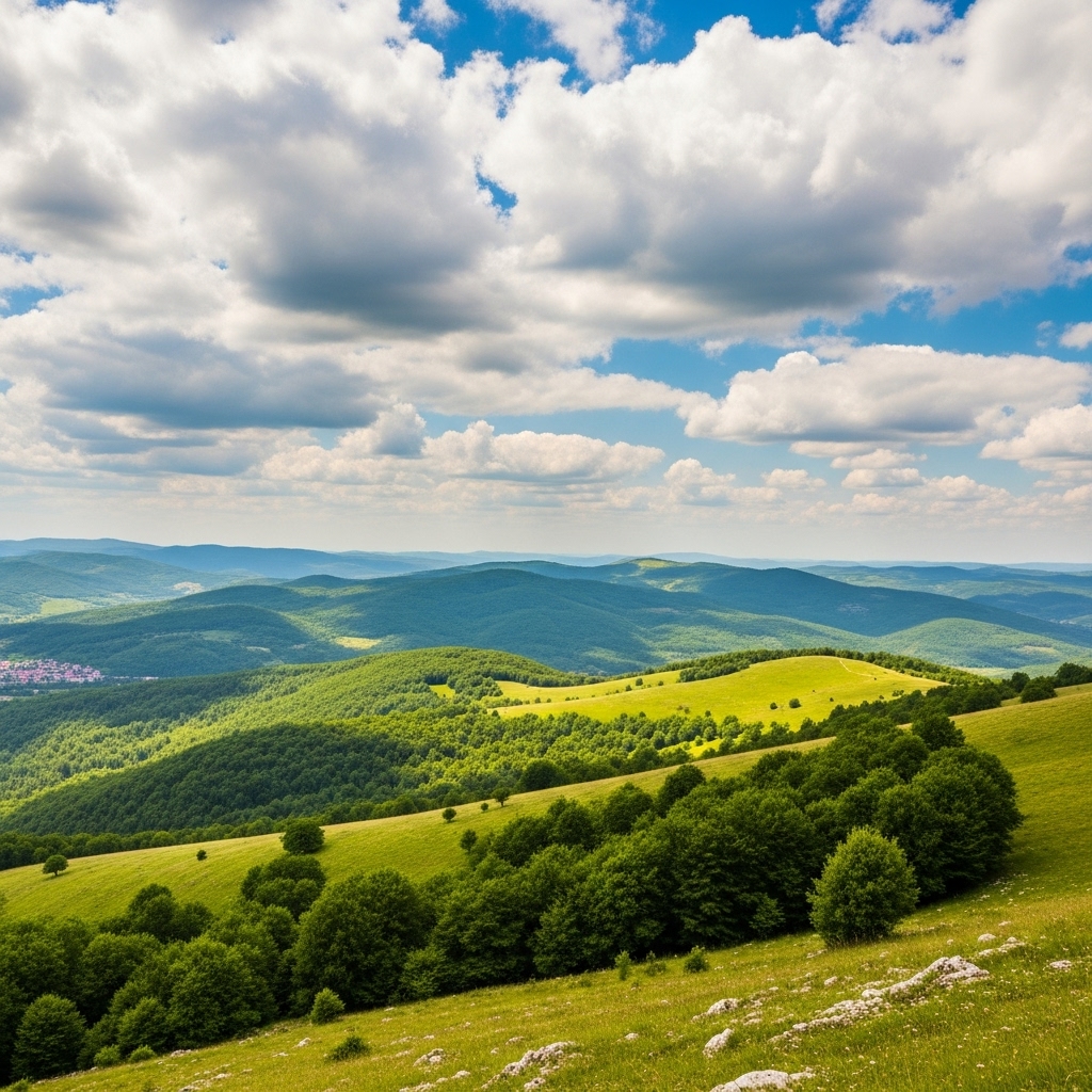 خطوات شراء عقار في البوسنة