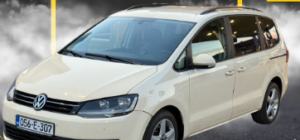 سائق في البوسنة