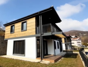 شراء عقار في البوسنة والهرسك