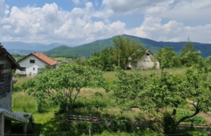 عقارات تجارية صغيرة