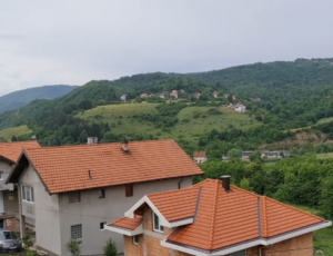 عقارات سكنية عائلية