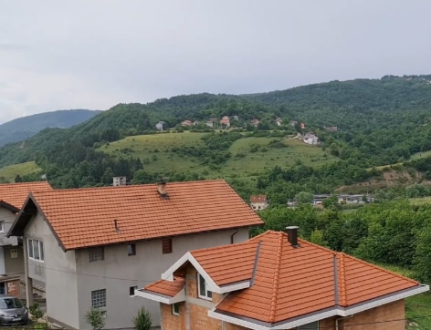 عقارات سكنية عائلية