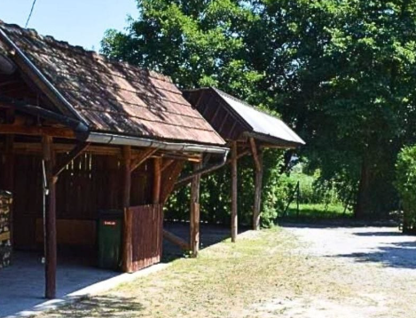 عقارات قيد الإنشاء