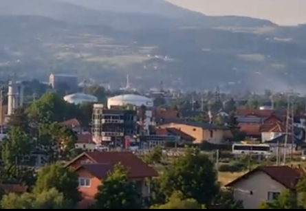 عقارات للبيع في البوسنه