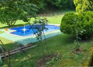 فلل للبيع البوسنة