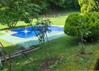 فلل للبيع البوسنة