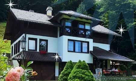 فلل للبيع في البوسنة