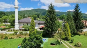 فلل للبيع في ضواحي سراييفو 