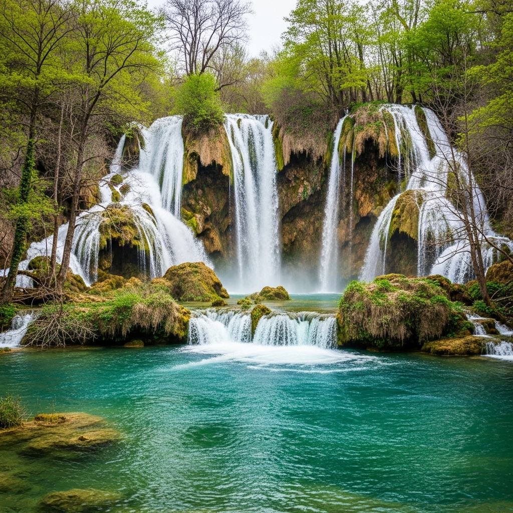 مرشد سياحي في البوسنة
