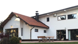 منازل للبيع في البوسنة