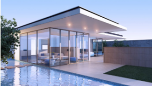 الاستثمار في العقارات السياحية