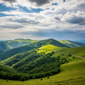 برامج شهر عسل في البوسنة