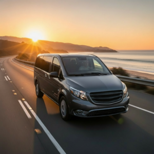 تأجير سيارة عائلية في البوسنة