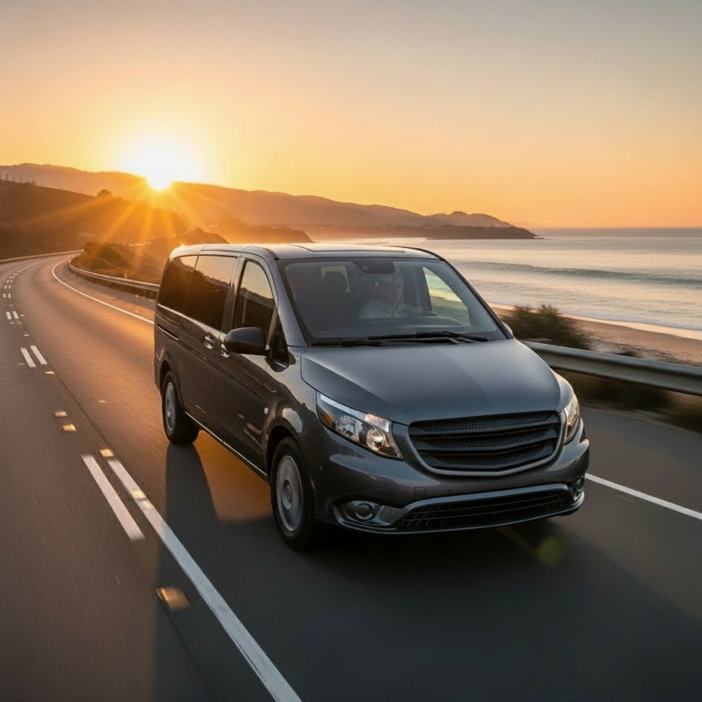 تأجير سيارة عائلية في البوسنة