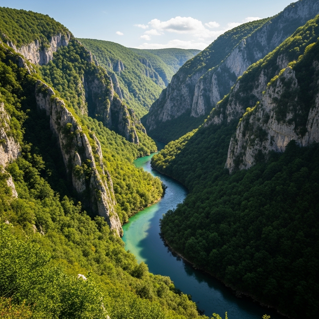 جولات سياحية للمدن التاريخية