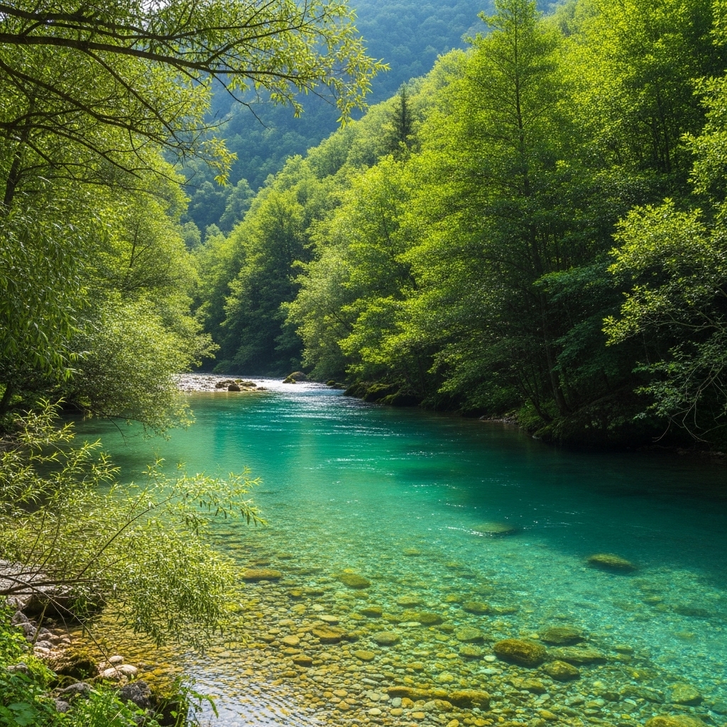 رحلات عائلية في البوسنة