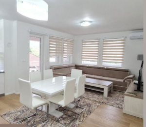 شراء شقق للتأجير في سراييفو