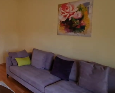 شقق شهرية في مناطق هادئة