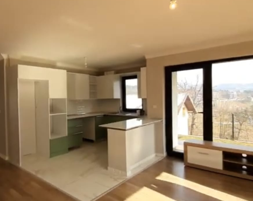 شقق عائلية للبيع في البوسنة