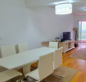 شقق مفروشة قرب وسط المدينة