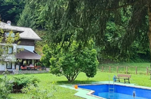 فلل للبيع فاخرة في البوسنة